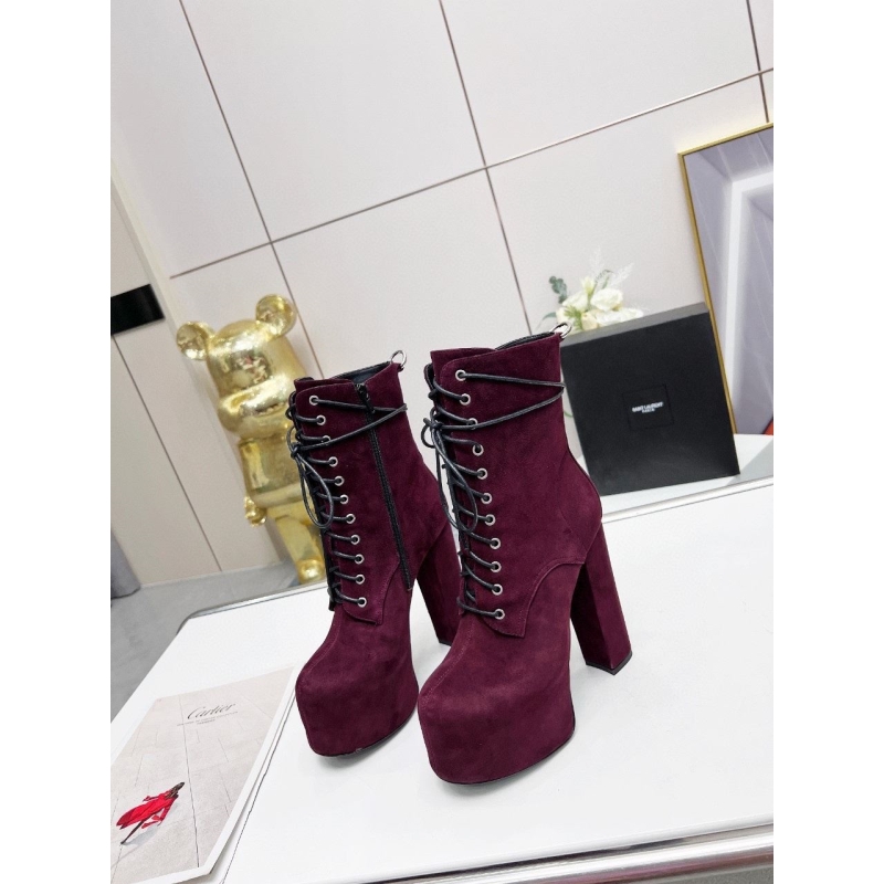 Y*L boots